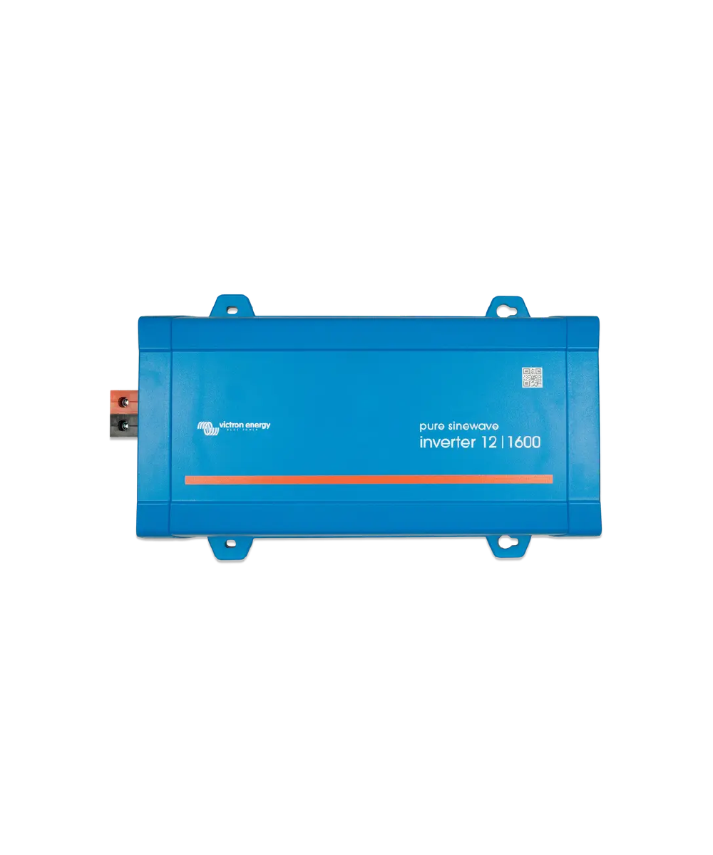 Inversor Victron Phoenix 12-1600V 120V VE.Direct NEMA 5-15R