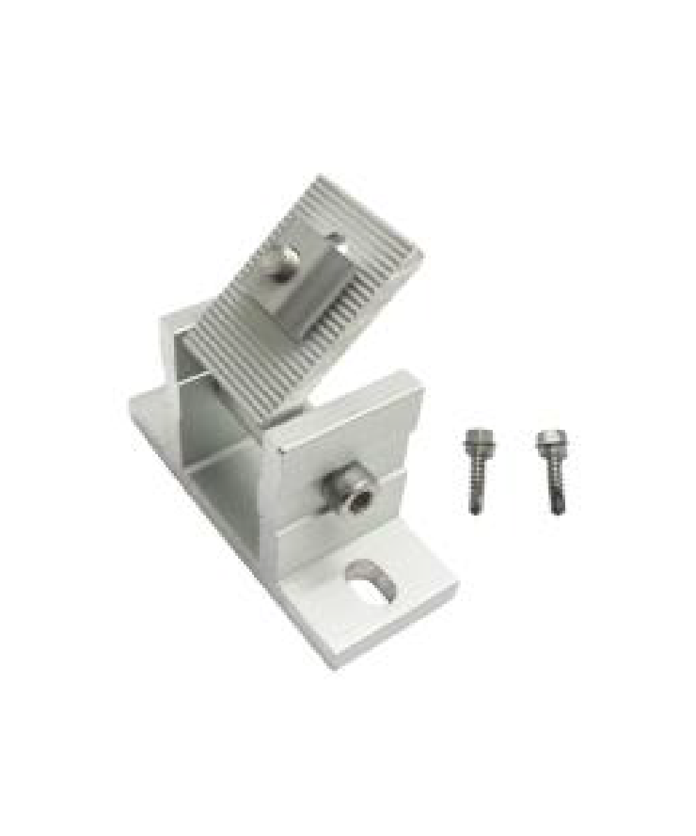 Soporte Vertical  Ajustable  frontal  - Imagen 3