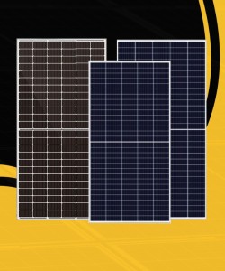 Paneles Solares